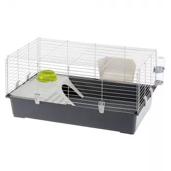 FERPLAST Rabbit 100 – kooi