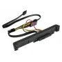 SATA-kabel Silverstone CP05 0,5m zwart