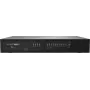 Firewall-appliance SonicWall TZ 280 – SonicWall 03-SSC-1824, beveiligde gateway met VPN-ondersteuning