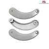Maclean MC-517S Product zilver