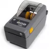Zebra ZD411 labelprinter thermisch direct 203 x 203 DPI 152 mm/s bedraad en draadloos Ethernet LAN Bluetooth