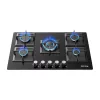 IsEasy MGBG-775S2 gasfornuis