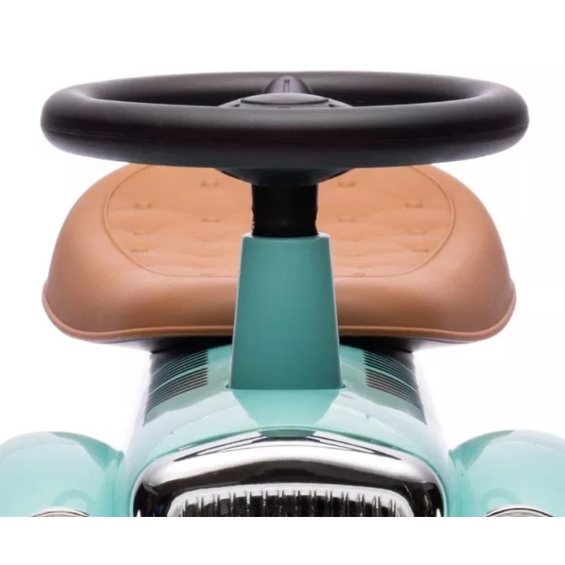 Loopauto milly mally Royce in mintkleur — model 5473