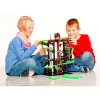 fischertechnik Dynamic M, natuurkunde-bouwpakket, 7 jaar, staal