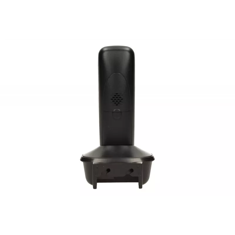 Panasonic KX-TG2511 DECT-telefoon zwart met nummerweergave