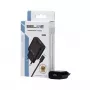 Oplader 30W USB-C naar Lightning Beline Beli02174 met zwarte kabel