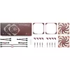 Noctua NF-A14x25 G2 PWM Sx2 PP 140mm dubbele ventilatorset