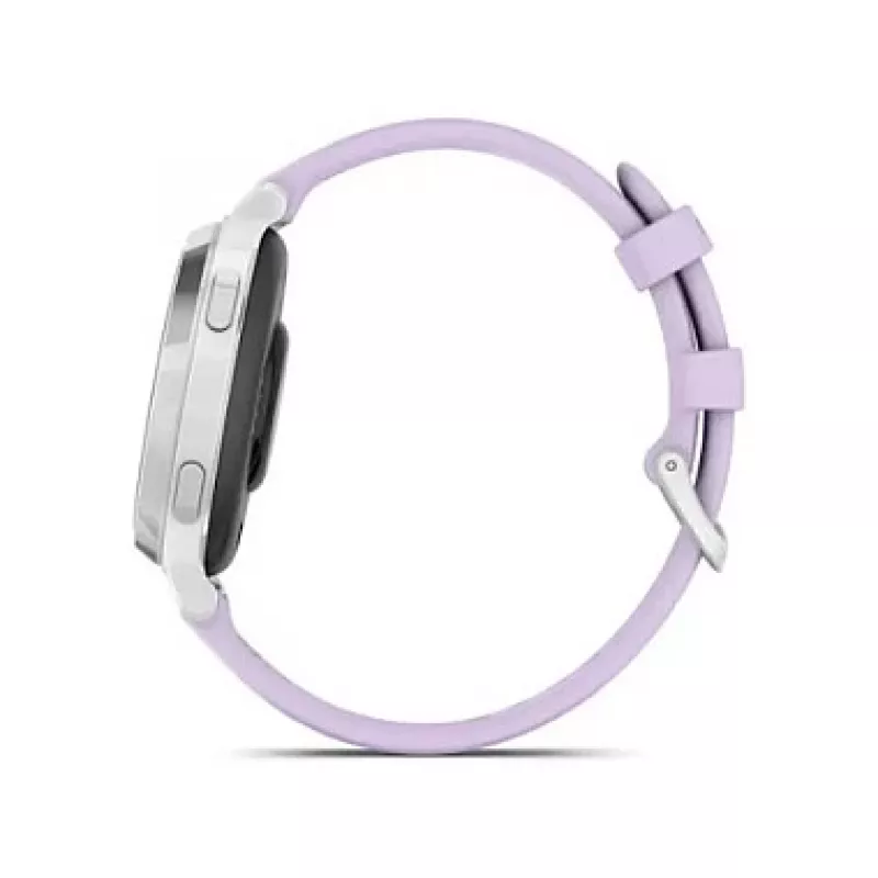 Smartwatch Garmin Lily 2 Active paars