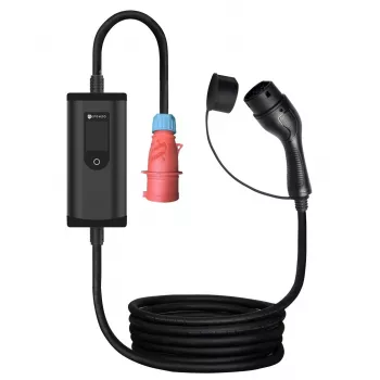 Mobiele oplader DEFENZO TOGO 7 DEF1020 10000mAh USB-C powerbank voor het opladen van telefoons en tablets