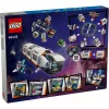 LEGO CITY 60433 MODULAIRE RUIMTESTATION