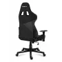 Gaming-stoel huzaro Force 6.2 Carbon — ergonomische gaming-stoel, in hoogte verstelbaar 44–53,5 cm, maximale belasting 130 kg, netzitting, gevoerde rugleuning