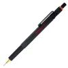 ROTRING vulpotlood 800 zwart 0,5 mm