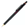 ROTRING vulpotlood 800 zwart 0,5 mm