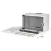 Netwerkset DIGITUS DN-49202-SET 483 mm 7U 540x400 mm rackbehuizing met 7U hoogte en 540×400 mm binnenafmetingen