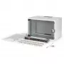 Netwerkset DIGITUS DN-49202-SET 483 mm 7U 540x400 mm rackbehuizing met 7U hoogte en 540×400 mm binnenafmetingen