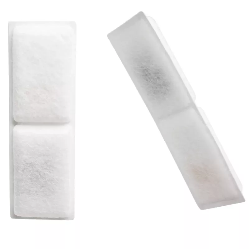 Tellur TLL441141 filter voor Smart WiFi huisdier-waterdispenser, 3 stuks