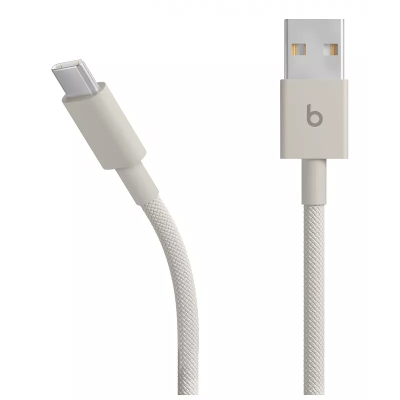 Apple USB-A naar USB-C geweven kabel – Surge Stone – kabel – digitaal/data