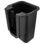 RAM Mounts Power Grip XL - grote universele scanner-houder (composiet), AMPS-aansluiting, schroevenset, in polybag (RAP-450U)