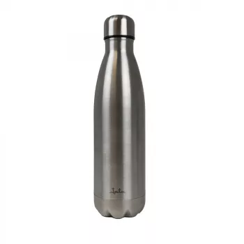 Elektrische waterkoker Jata HTER1001 500 ml — compacte RVS-waterkoker