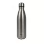 Elektrische waterkoker Jata HTER1001 500 ml — compacte RVS-waterkoker