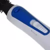 Concept KF-1310 heteluchtborstel blauw, wit 400 W 0,19 m