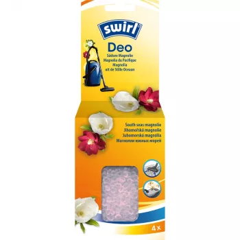 Melitta Swir Deo Granulat South Seas Magnolia 4 stuks (186204)