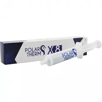 Polartherm X-8 warmtegeleidingspasta - 40 g