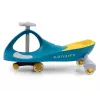 Gravity Ride Gravity groen-geel