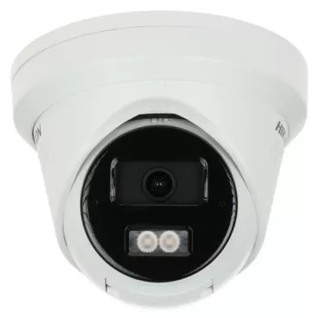 IP-camera Hikvision DS-2CD2383G2-LI2U/SL 8 MP, vast objectief 2,8 mm, IR-verlichting, PoE
