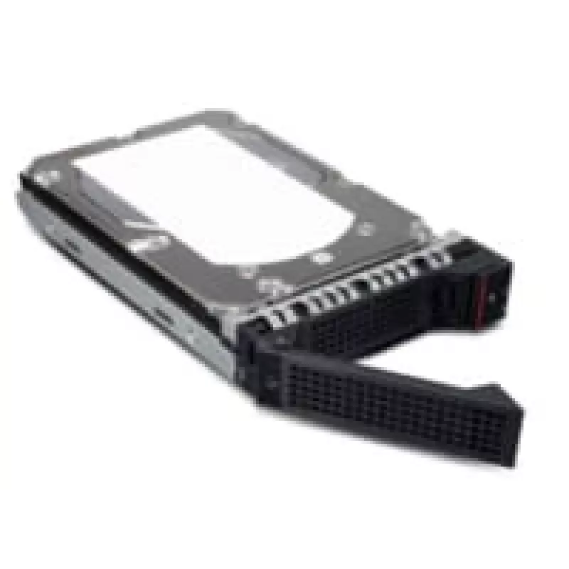 Lenovo 7XB7A00028 interne harde schijf 1,8 TB 10000 tpm 2,5 inch SAS