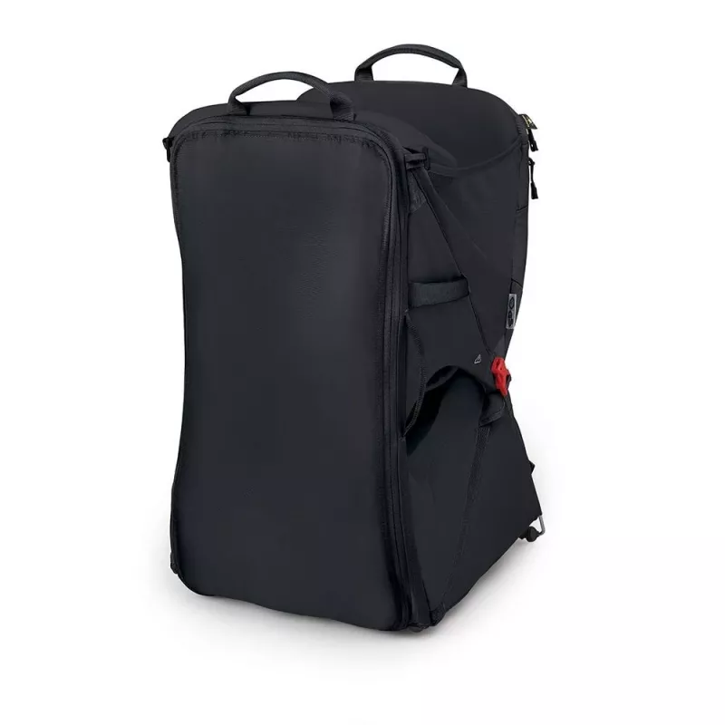 Kinderdrager Osprey Poco LT Nylon 380x450x710 mm