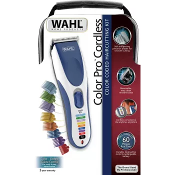Wahl Color Pro draadloos