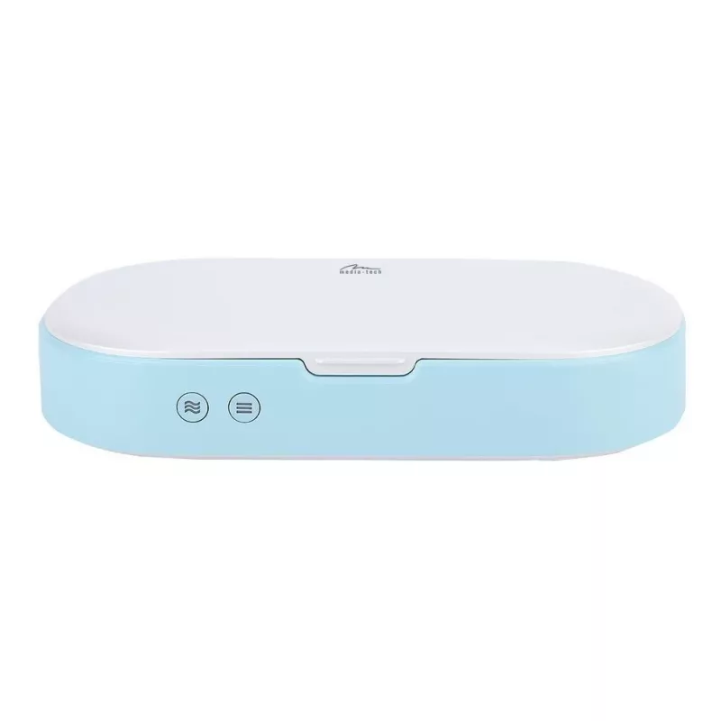 Media-Tech MT6517 UV-C multifunctionele sterilisator