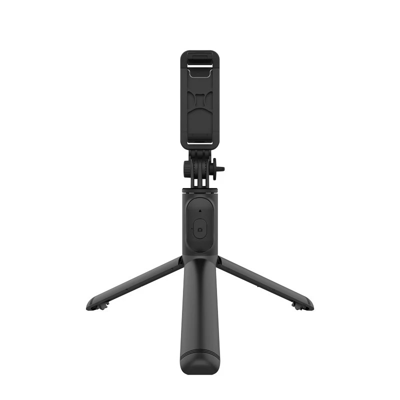 SelfieGo compacte selfiestick Bluetooth-statief (20-101 cm) Crong CRGSGL1B