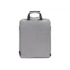 Laptoptas 13-15,6 inch Eco Tote Bag Motion, grijs