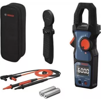Bosch stroomtang GMC 600-15+ MH 1 (0601077601)