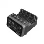 Batterijlader SKYRC NC2200 4‑kanaals voor AA/AAA 2200mAh cellen