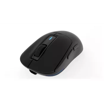 Gaming-muis Krux Plasma draadloos KRXB001 interface