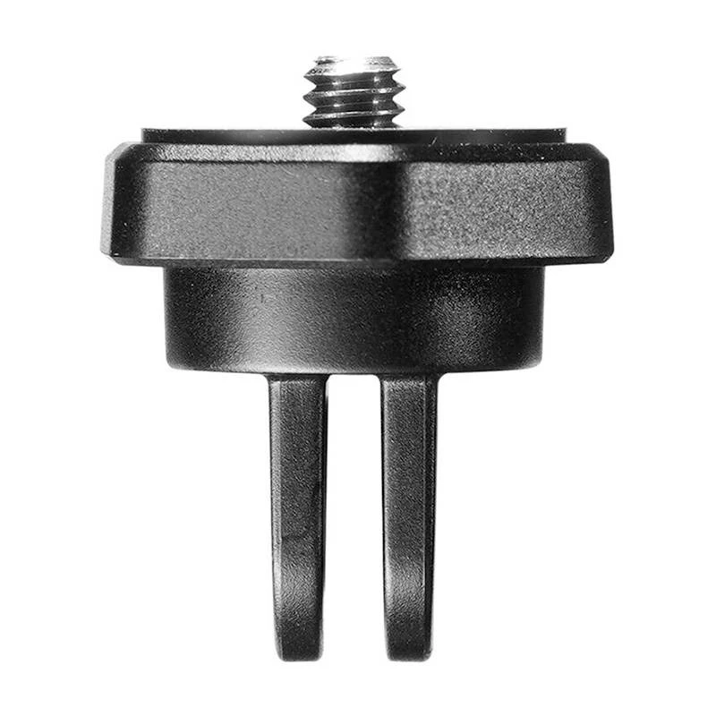 Montageadapter Telesin 1/4'' voor sportcamera's (GP-TPM-T04)