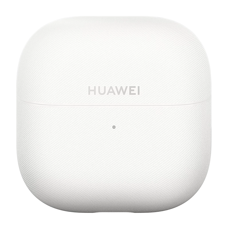 Headset HUAWEI FreeClip 2 — True Wireless Stereo (TWS) in-ear, wit, 129 g