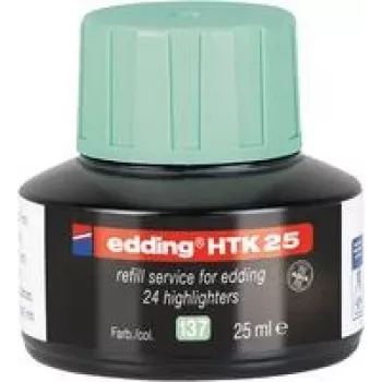 Inktnavulling Edding e-HTK25 groen (MPN 4-HTK25137)