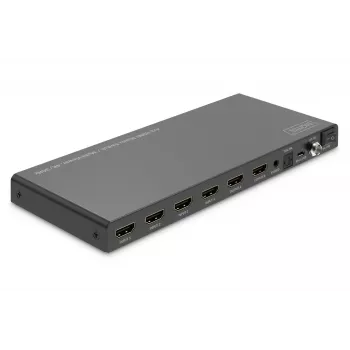 HDMI-matrixswitch DS-55345