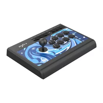 Arcade-stick PXN PXN-008 – bedrade USB-joystickcontroller voor pc en consoles