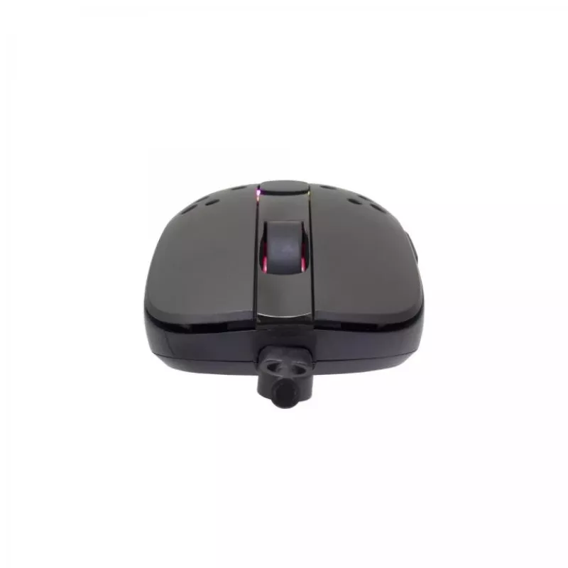 Muis White Shark TRISTAN USB Type-A