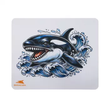 Muispad Baracuda BGMP-071 Orca 300x250