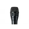 Shure Nexadyne™ 8/S - dynamische microfoon, supernierkarakteristiek met XLR-aansluiting, zwart