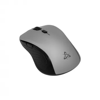 Muis SBOX WM-993 zilver USB Type-A
