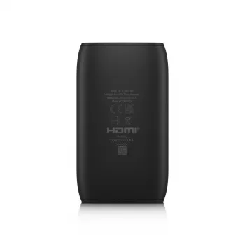Ubiquiti UC-Cast-Lite Zwart ARM Cortex A55 1,9 GHz 2 GB