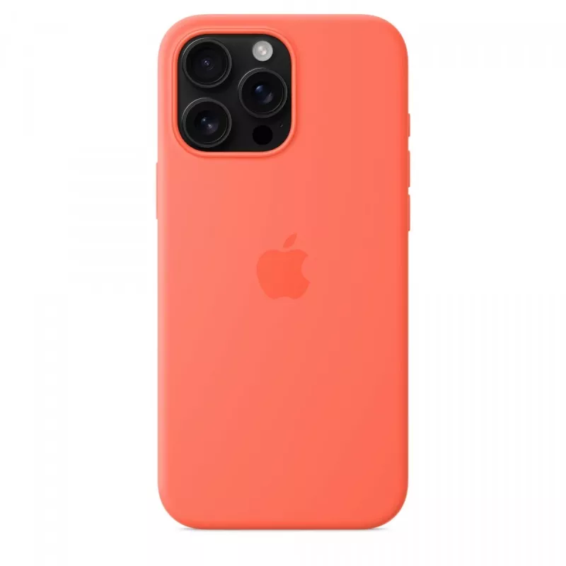 Apple MDGX4ZM/A telefoonhoesje 17,5 cm (6.9) cover oranje