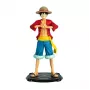 ABYstyle Figur ONE PIECE figuur Monkey D. Luffy x2